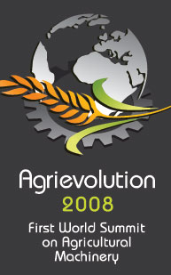 HOME - Agrievolution 2008